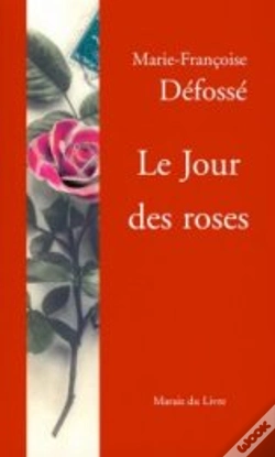 Capa do artigo Le Jour Des Roses