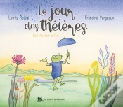 Capa do artigo Le Jour Des Théières