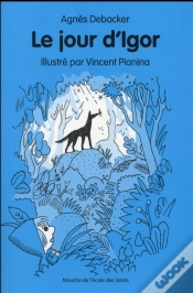 Capa do artigo Le Jour D