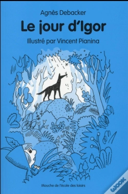 Capa do artigo Le Jour D'Igor