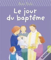 Capa do artigo Le Jour Du Baptême