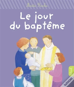 Capa do artigo Le Jour Du Baptême