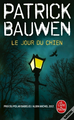 Capa do artigo Le Jour Du Chien