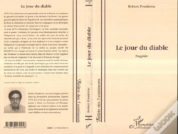 Capa do artigo Le Jour Du Diable