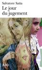 Le Jour Du Jugement - Preview