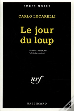 Capa do artigo Le Jour Du Loup