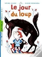 Capa do artigo Le Jour Du Loup