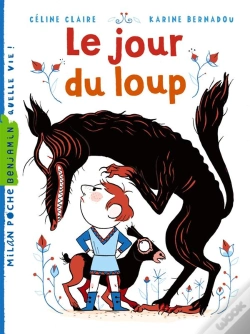 Capa do artigo Le Jour Du Loup