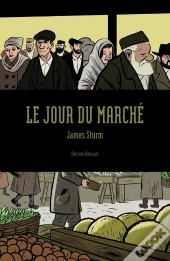 Le Jour Du Marché