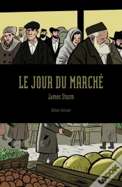 Capa do artigo Le Jour Du Marché