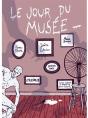 Le Jour Du Musée - Preview
