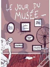 Capa do artigo Le Jour Du Musée