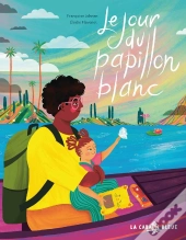 Le Jour Du Papillon Blanc