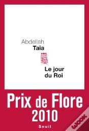 Capa do artigo Le Jour Du Roi