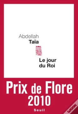 Capa do artigo Le Jour Du Roi