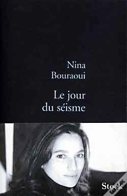 Capa do artigo Le Jour Du Seisme