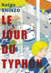 Capa do artigo Le Jour Du Typhon
