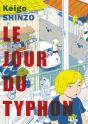 Le Jour Du Typhon - Preview