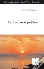 Capa do artigo Le Jour En Équilibre