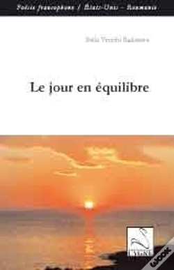 Capa do artigo Le Jour En Équilibre