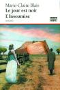 Le Jour Est Noir ; L'Insoumise - Preview