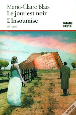 Capa do artigo Le Jour Est Noir ; L'Insoumise