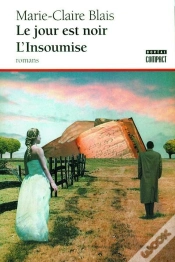 Capa do artigo Le Jour Est Noir ; L