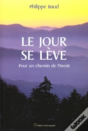 Capa do artigo Le Jour Est Proche ; Mediations Pour L