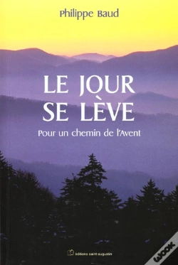 Capa do artigo Le Jour Est Proche ; Mediations Pour L'Avent