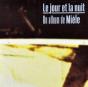 Le Jour Et La Nuit - CD - Preview