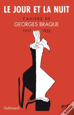 Capa do artigo Le Jour Et La Nuit