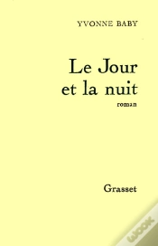 Capa do artigo Le Jour Et La Nuit