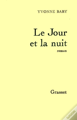 Capa do artigo Le Jour Et La Nuit
