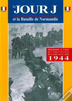 Capa do artigo Le Jour J Et La Bataille De Normandie