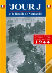 Le Jour J Et La Bataille De Normandie