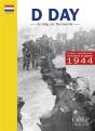 Le Jour J Et La Bataille De Normandie (Nl) - Preview