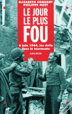 Capa do artigo Le Jour Le Plus Fou