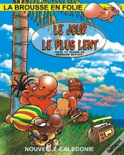 Capa do artigo Le Jour Le Plus Lent