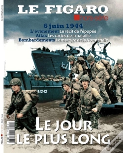 Capa do artigo Le Jour Le Plus Long