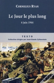Capa do artigo Le Jour Le Plus Long
