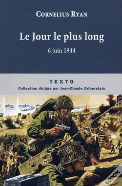 Capa do artigo Le Jour Le Plus Long