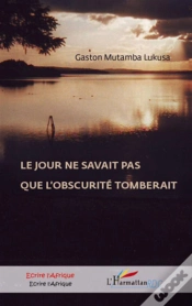Capa do artigo Le Jour Ne Savait Pas Que L