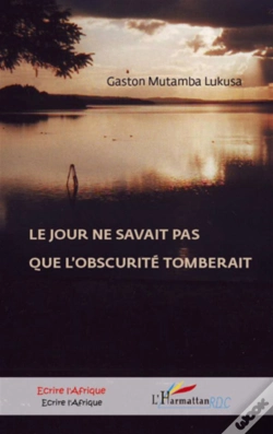 Capa do artigo Le Jour Ne Savait Pas Que L'Obscurité Tomberait
