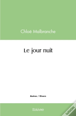 Capa do artigo Le Jour Nuit