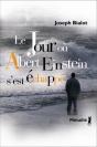 Le Jour Où Albert Einstein S'Est Échappé - Preview