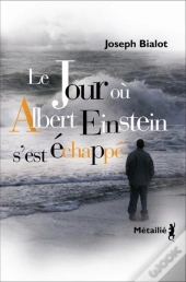 Le Jour Où Albert Einstein S'Est Échappé
