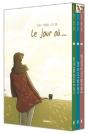 Le Jour Ou ... Coffret T1-T2-T3 - Preview