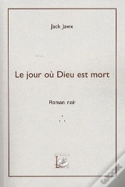 Capa do artigo Le Jour Où Dieu Est Mort