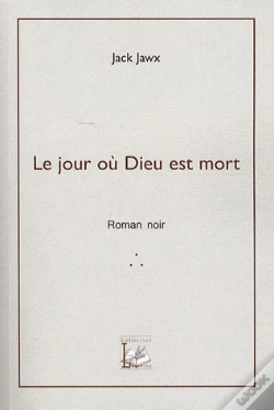 Capa do artigo Le Jour Où Dieu Est Mort