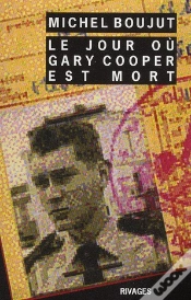 Capa do artigo Le Jour Où Gary Cooper Est Mort